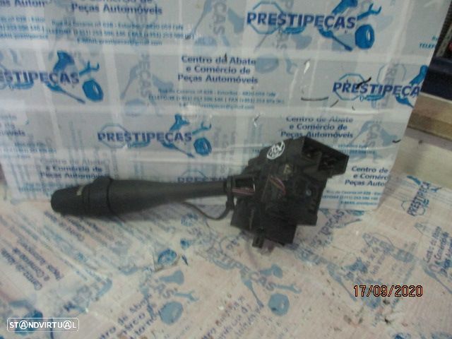 Comutador 36940E 24M9 NISSAN TERRANO 2 1997 ESCOVAS NISSAN TERRANO 2 1997 2.7TDI 125CV 5P VERDE - 2