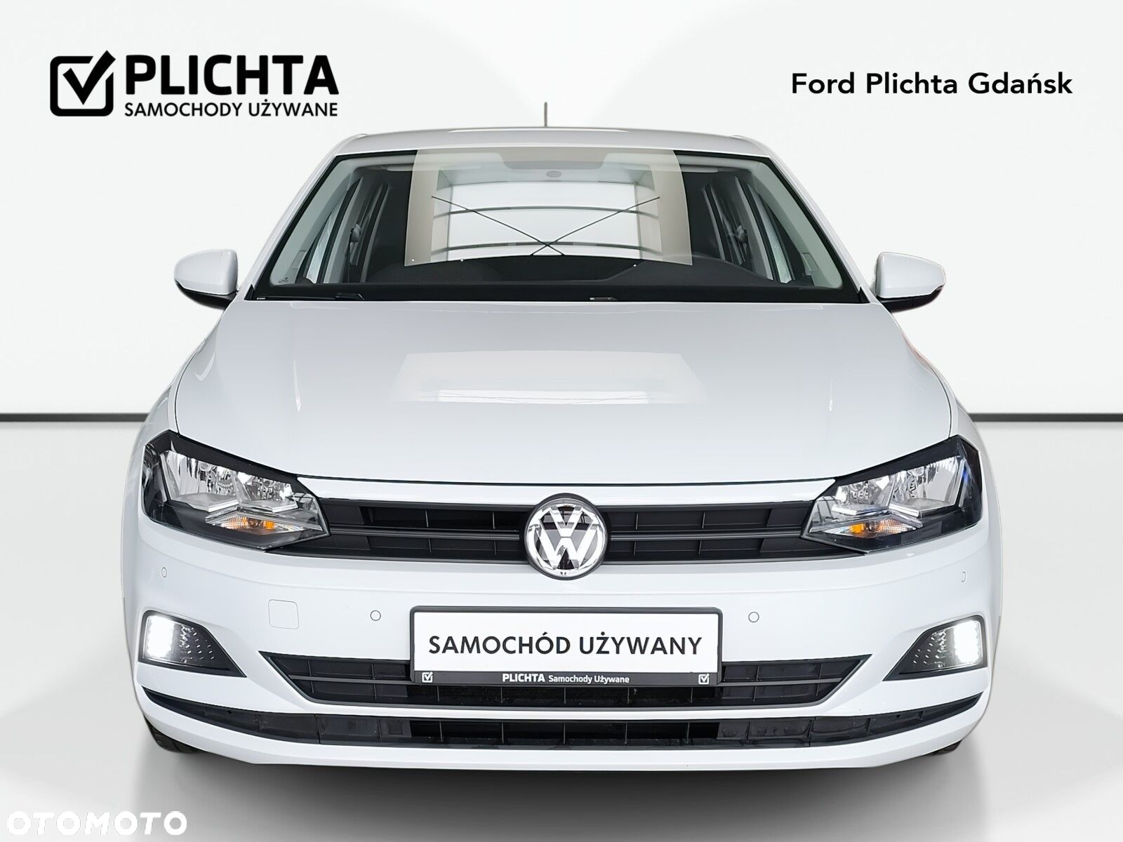 Volkswagen Polo - 2