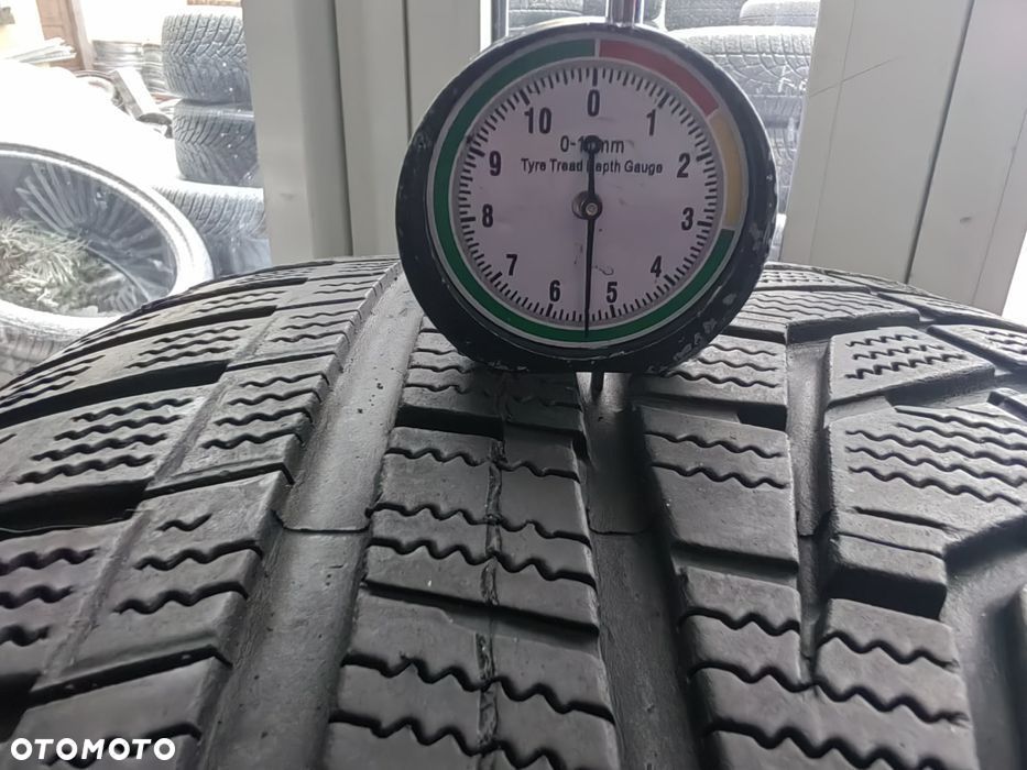 245/45R19 102V Hankook Winter i cept evo2 para zima PZ168 - 6