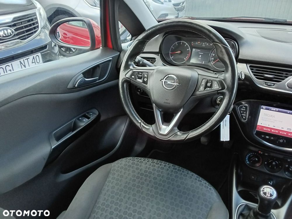 Opel Corsa - 12