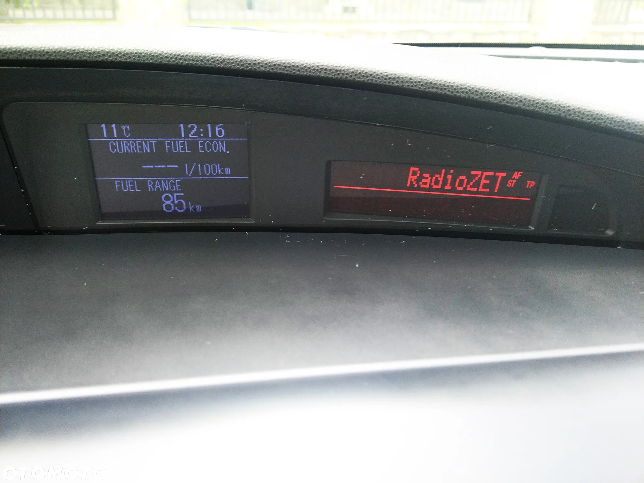 Mazda 3 1.6 Exclusive - 28