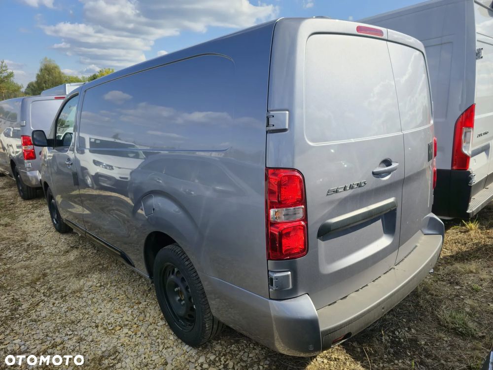 Fiat SCUDO - 3