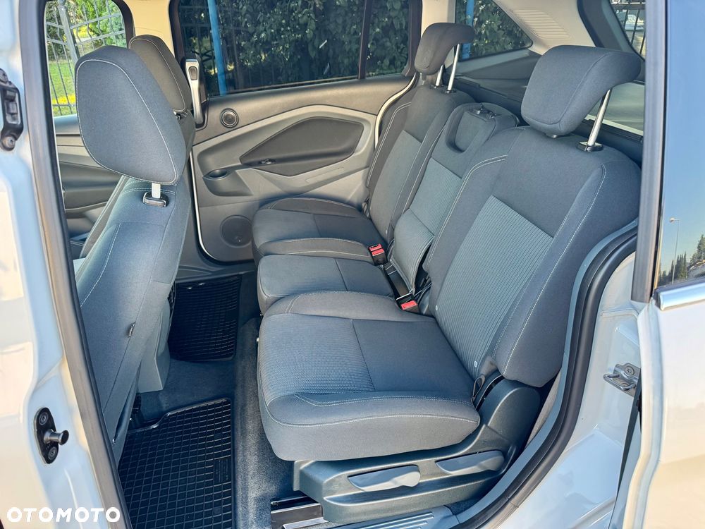 Ford Grand C-MAX 1.6 TDCi Edition - 9