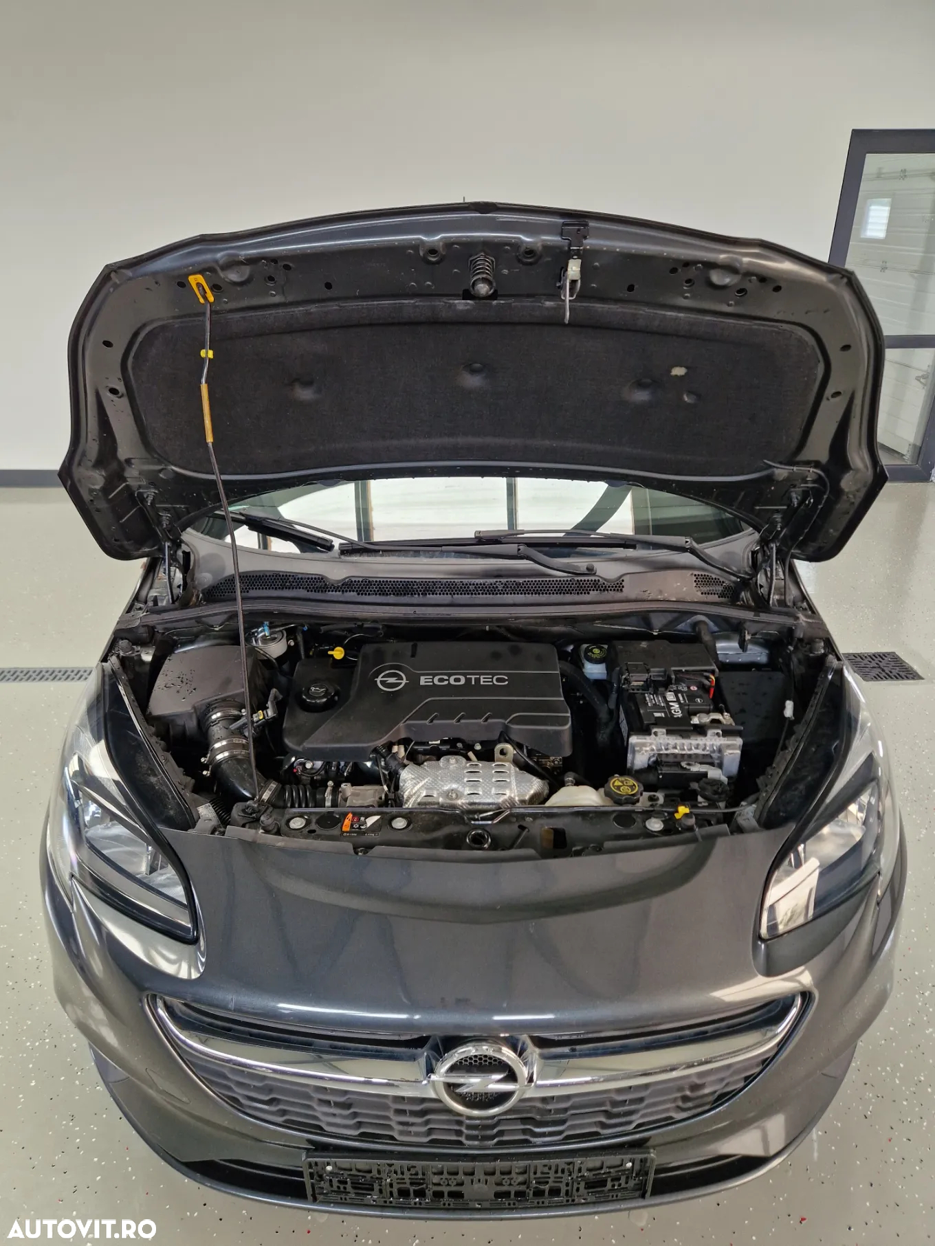 Opel Corsa 1.3 CDTI ECOTEC Drive - 8