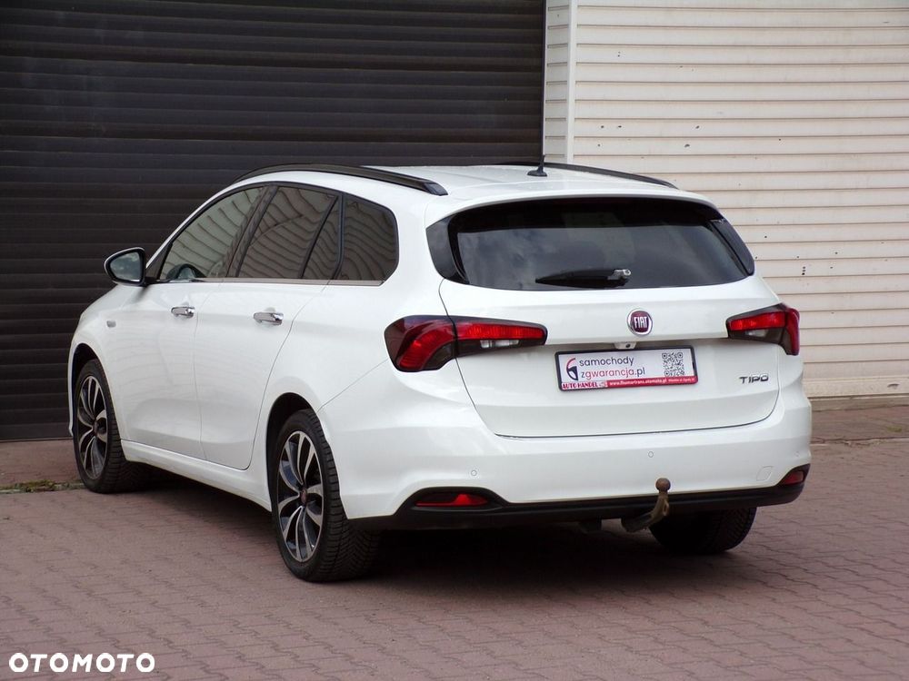 Fiat Tipo - 13