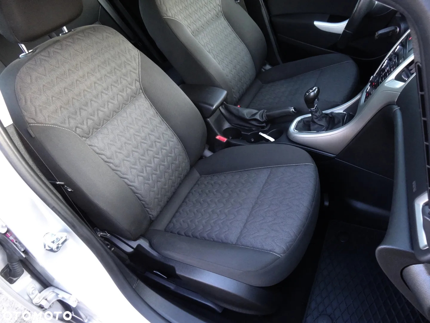 Opel Astra 1.4 Active - 24