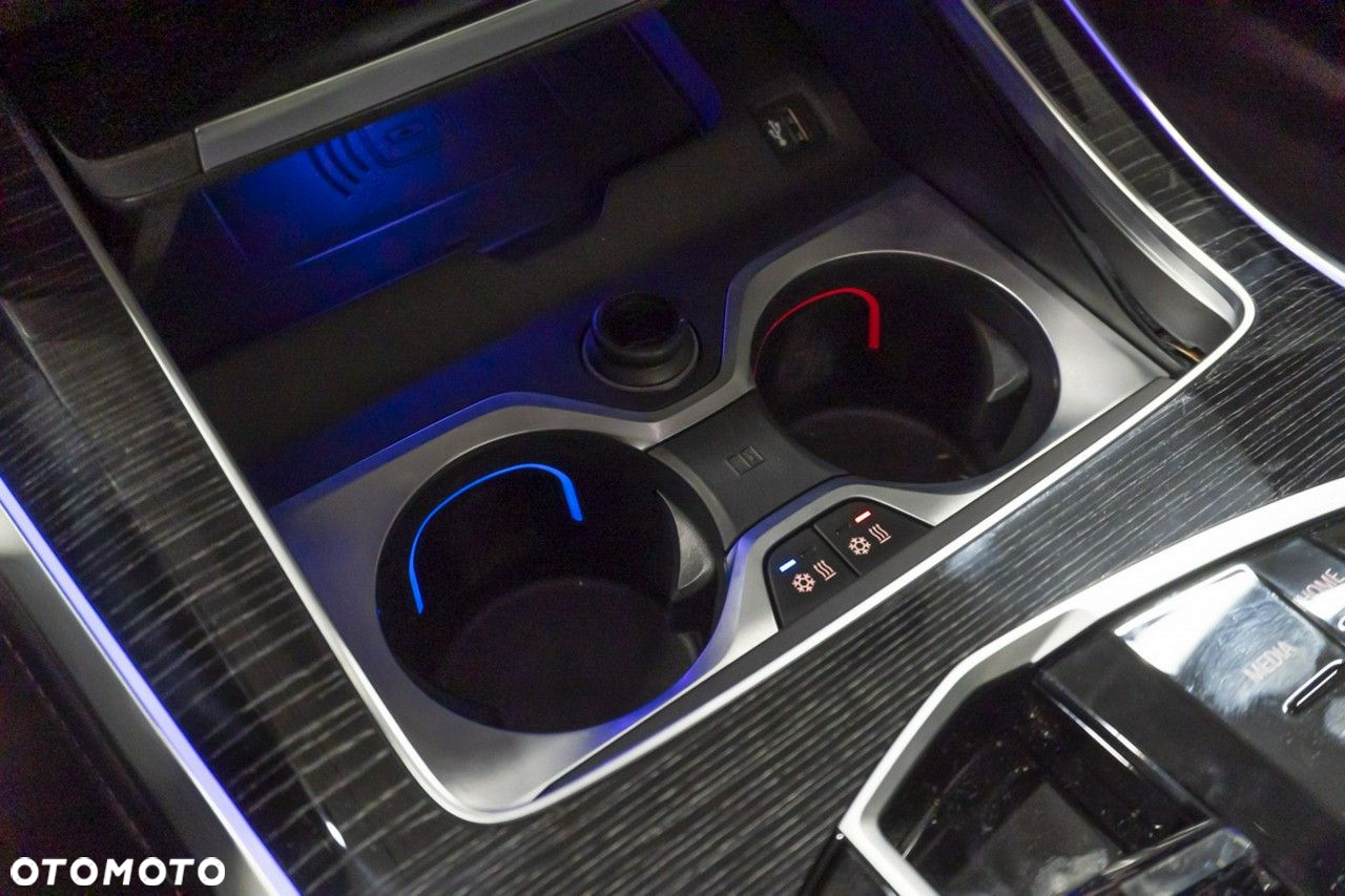 BMW X5 - 19