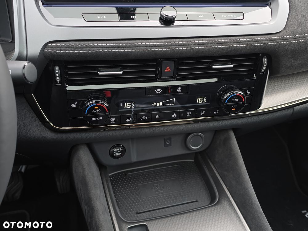 Nissan Qashqai 1.3 DIG-T MHEV N-Design Xtronic - 15