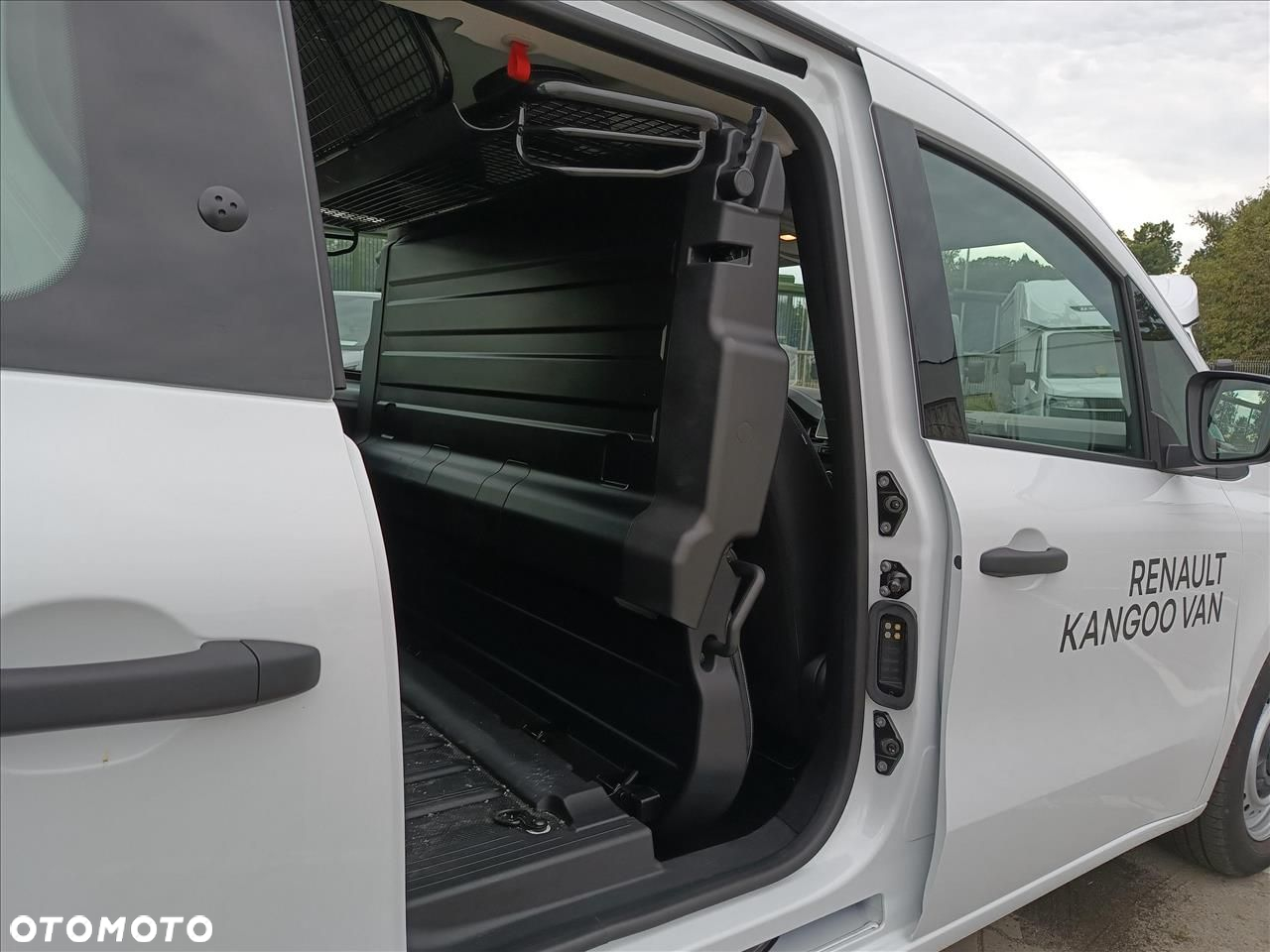 Renault kangoo-express/van - 14