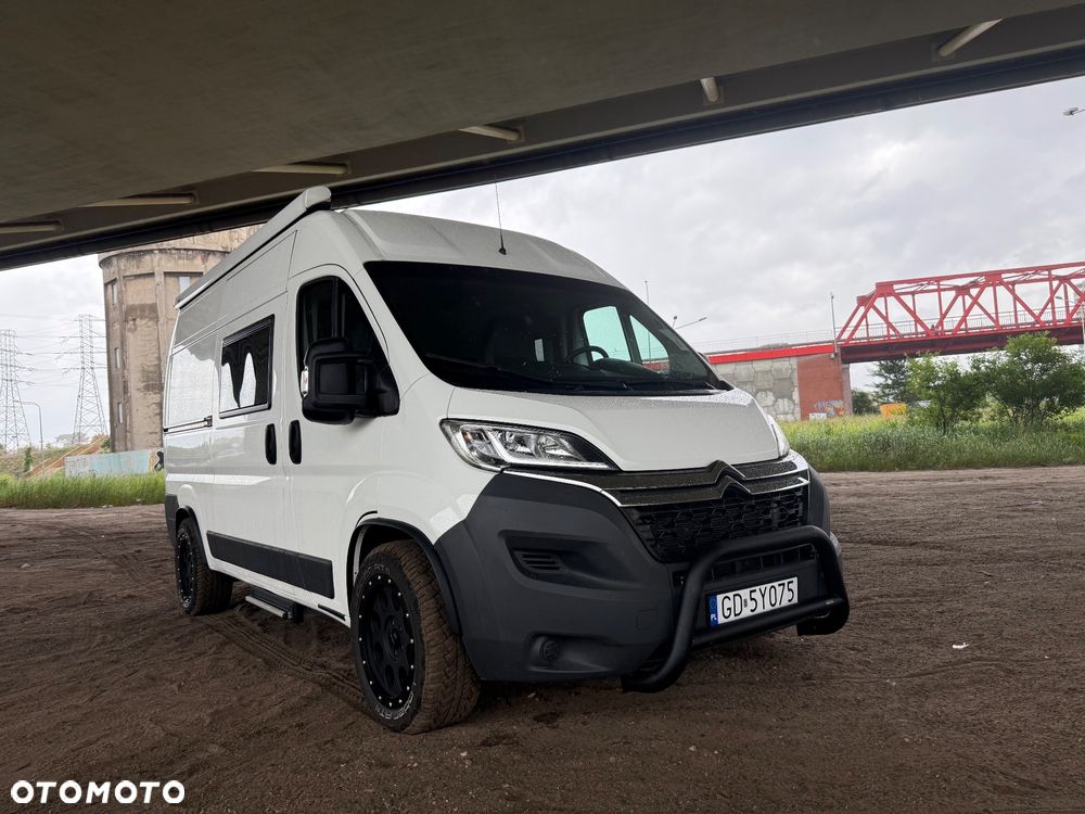 Citroën Jumper - 1