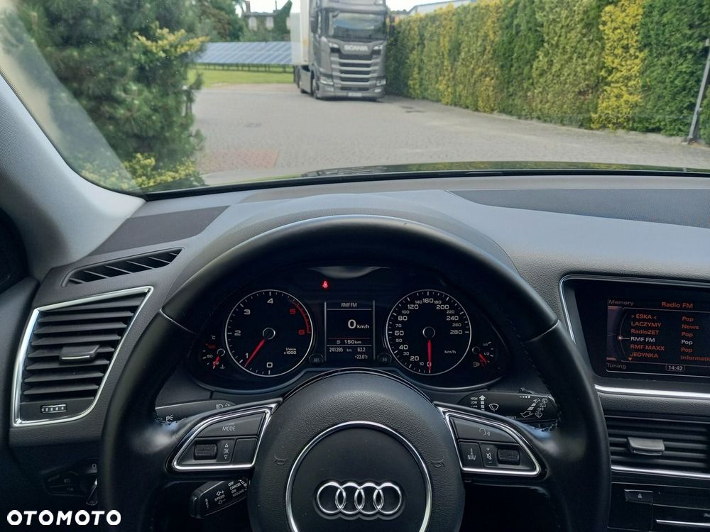 Audi Q5 2.0 TDI - 31