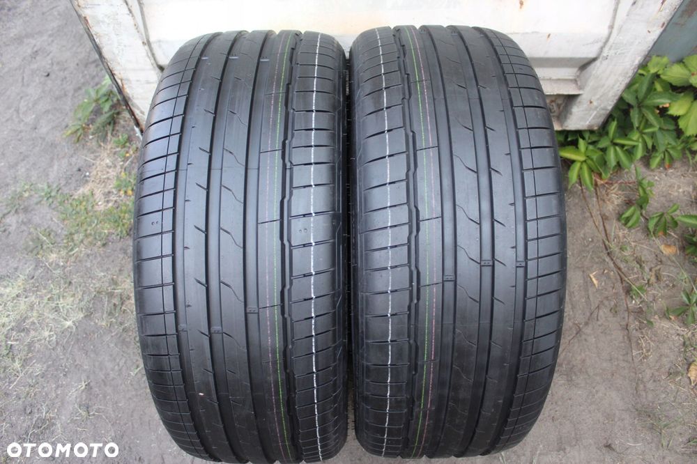 2x 265/40r22 hankook ventus s1 evo ev 106h 21r - 1