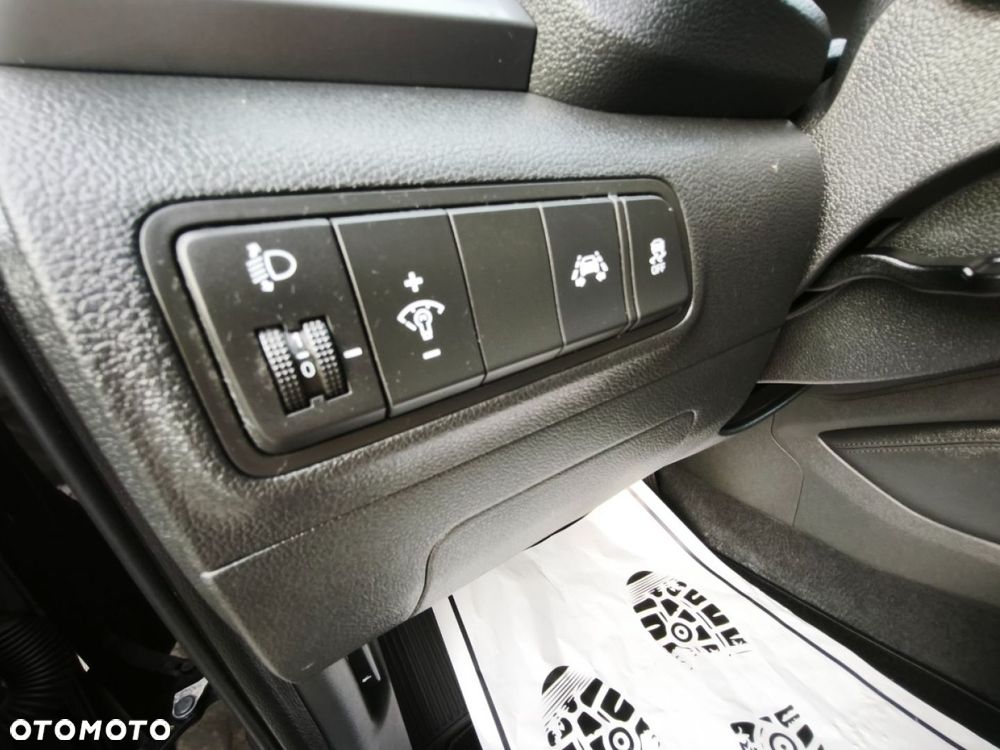 Hyundai Tucson - 14
