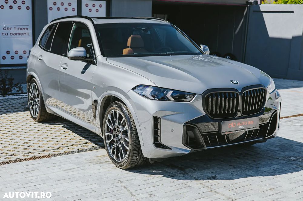 BMW X5 xDrive30d - 3