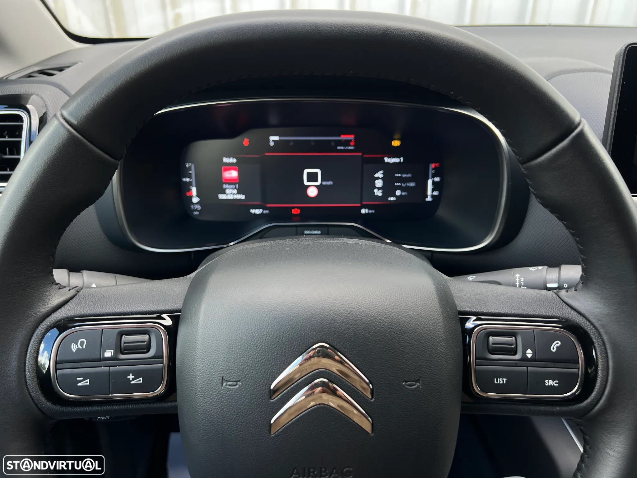 Citroën C5 Aircross 1.2 PureTech Plus - 30