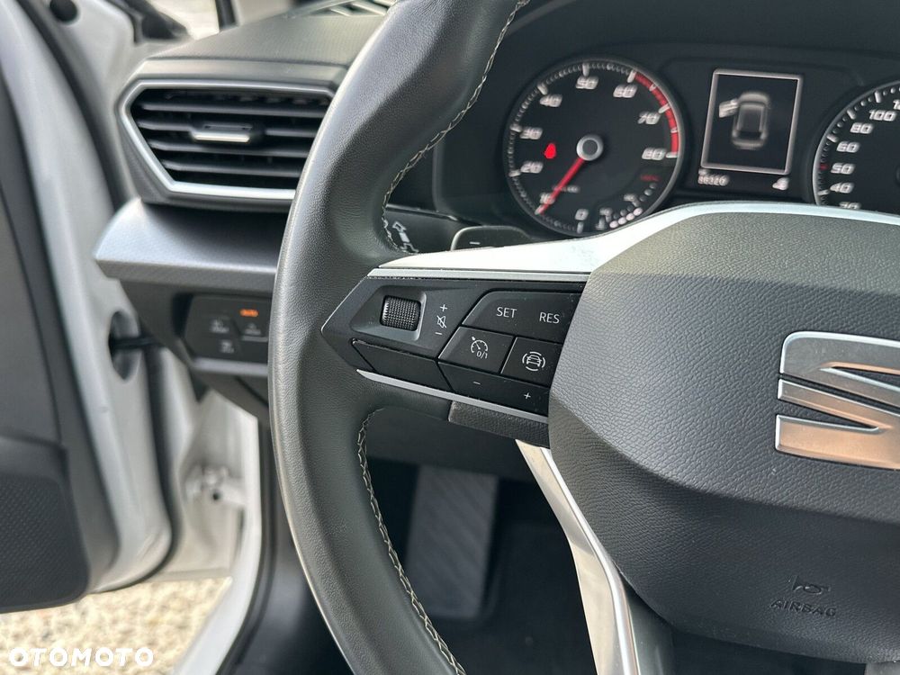 Seat Leon 1.0 eTSI Style DSG - 29