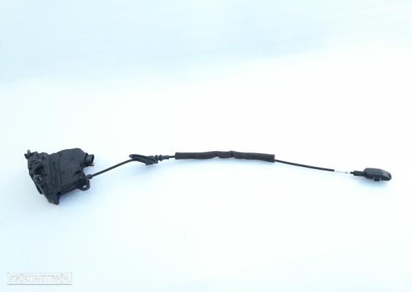 Fecho Porta Tras Dto Renault Zoe (Bfm_) - 1