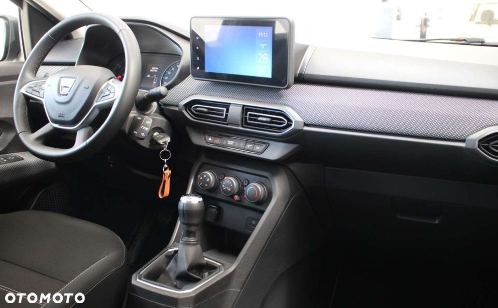 Dacia Sandero 1.0 TCe Comfort - 11