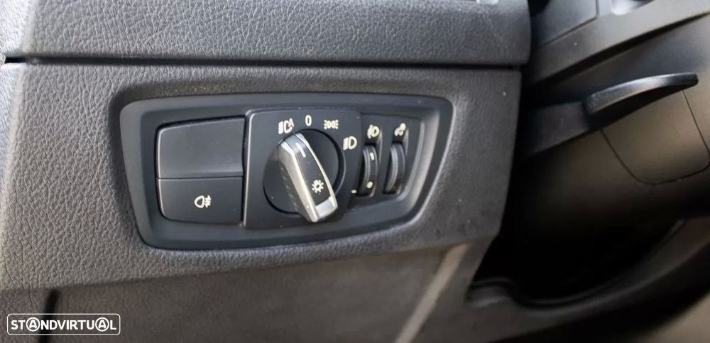 BMW 116 d Advantage - 27