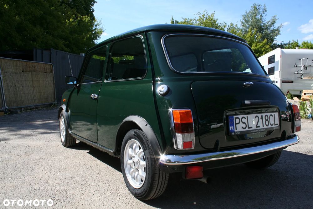 Rover Mini - 3