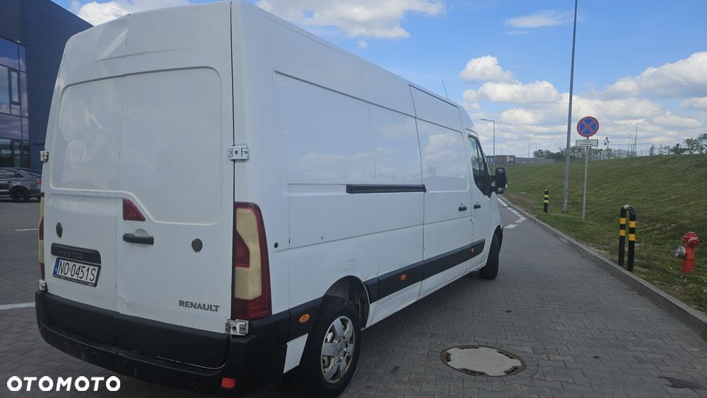 Renault MASTER - 6