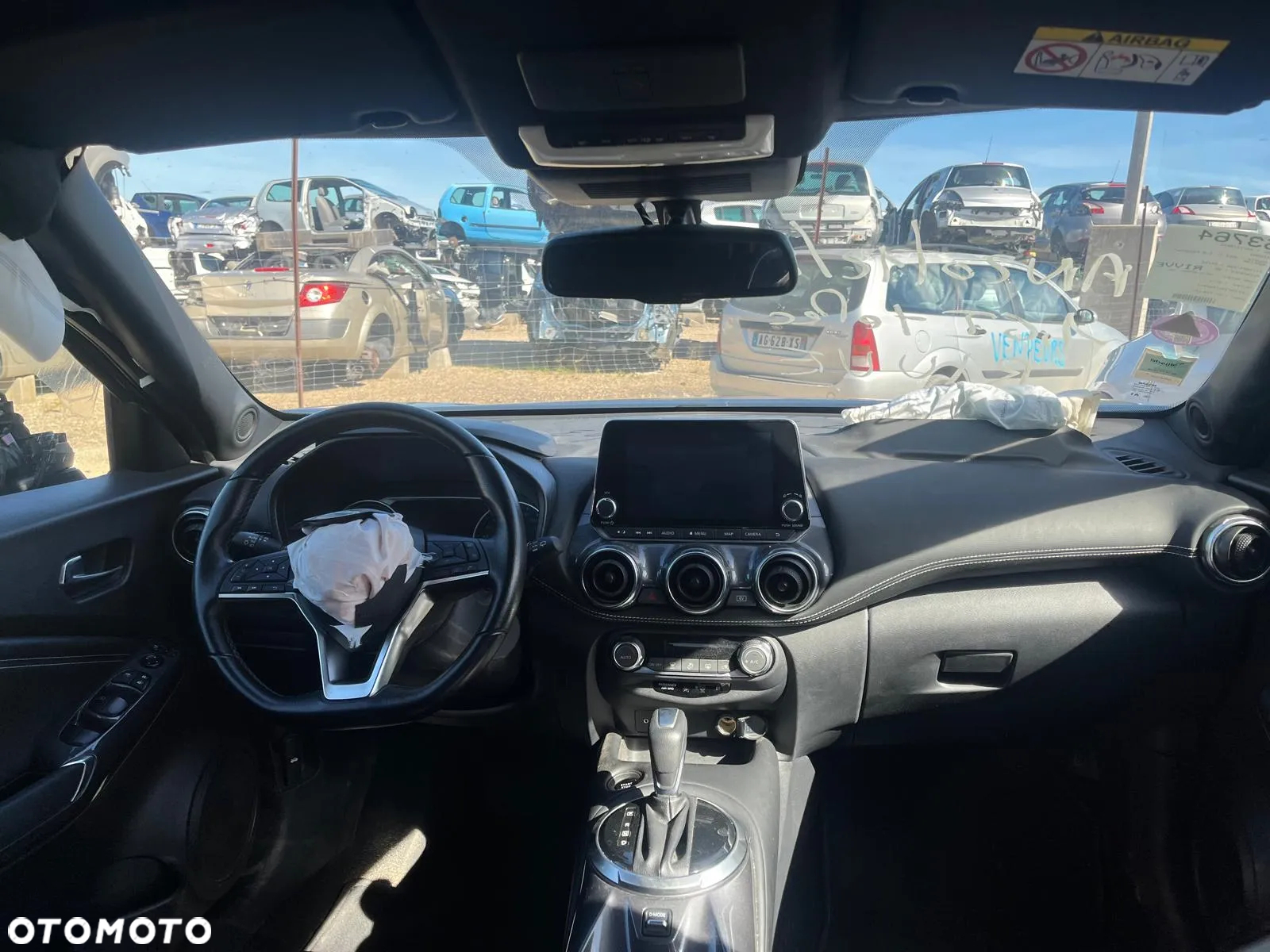 Nissan Juke - 5