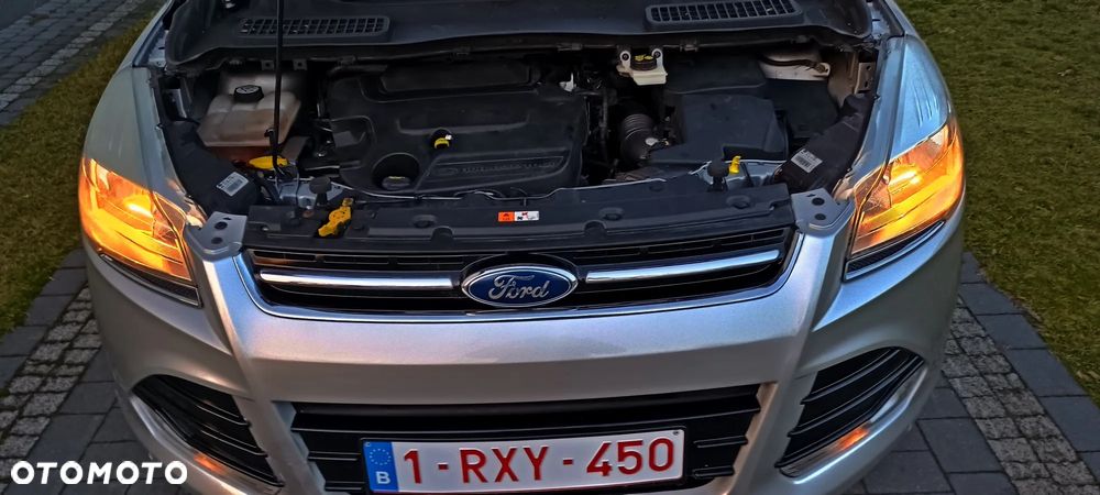Ford Kuga 2.0 TDCi Trend - 17