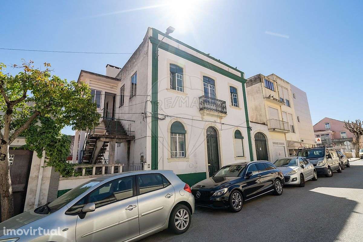 Moradia T4 para venda - Grande imagem: 2/40