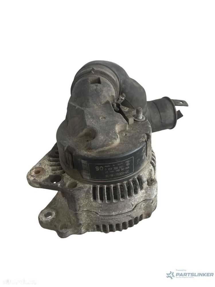 Alternator FORD GALAXY WGR 1995 - 2006 2.0 i  95VW-10300-CC - 3