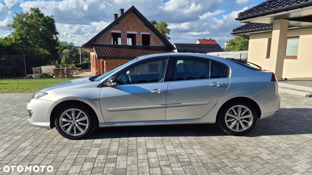 Renault Laguna ENERGY dCi 130 FAP Start-Stop Bose Edition - 24