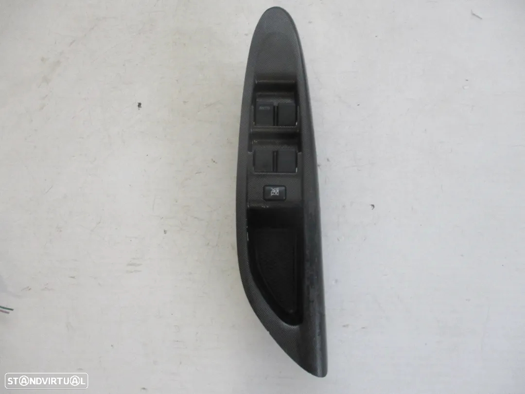 Comando botoes interruptor vidros Mazda MPV - 2