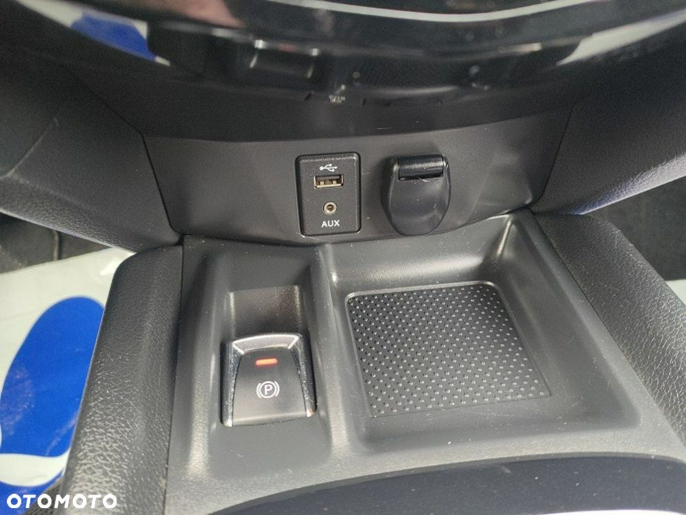 Nissan X-Trail - 37