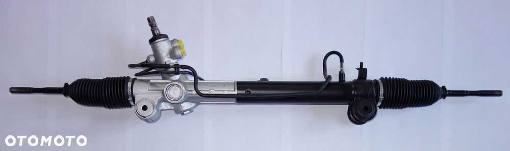 PRZEKŁADNIA MAGLOWNICA LEXUS RX II RX300 RX330 RX350 TOYOTA HIGHLANDER XU20 - 2