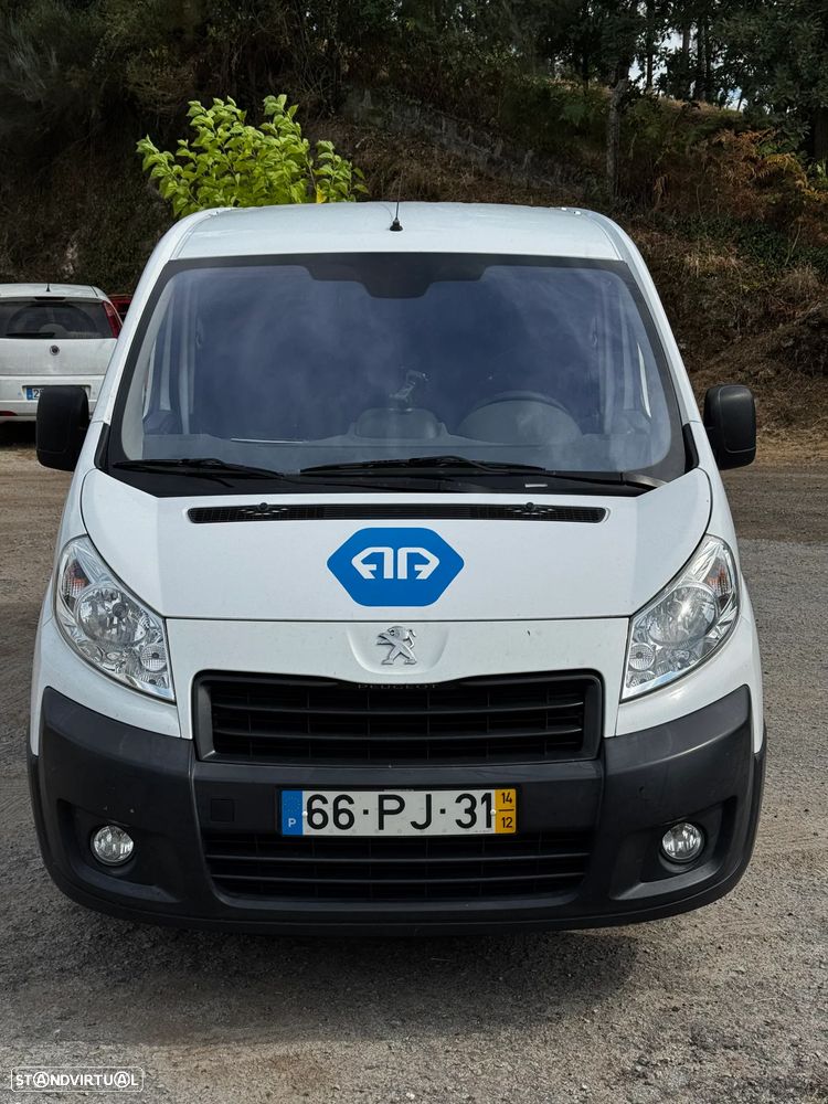 Peugeot Expert 2.0 HDi L1 - 3