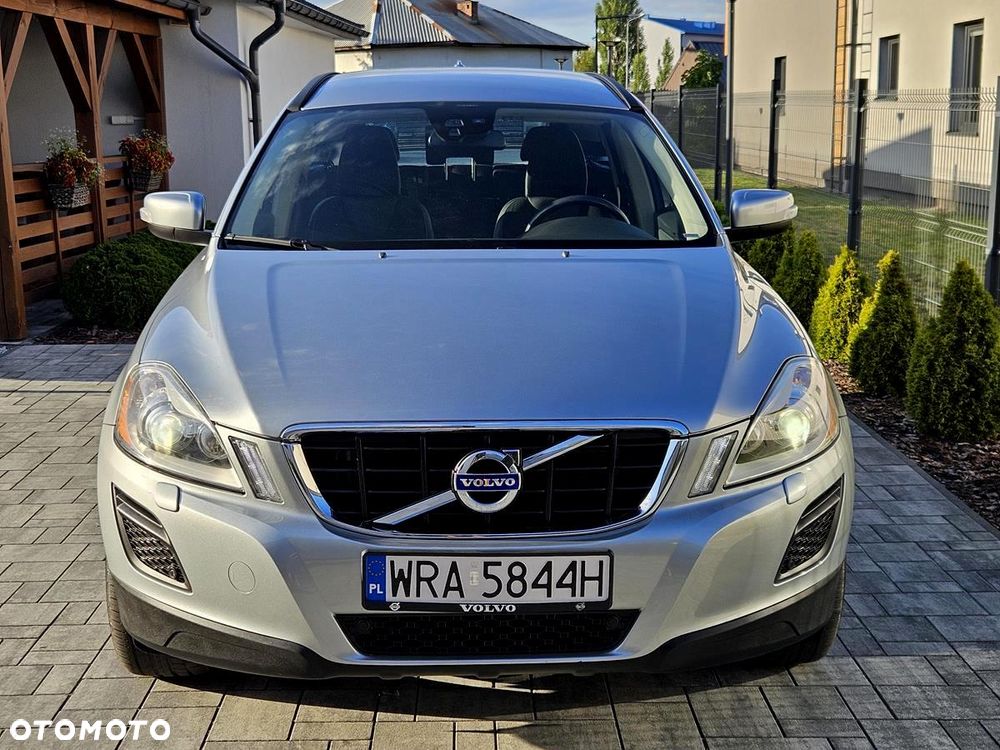 Volvo XC 60 D3 Momentum - 18