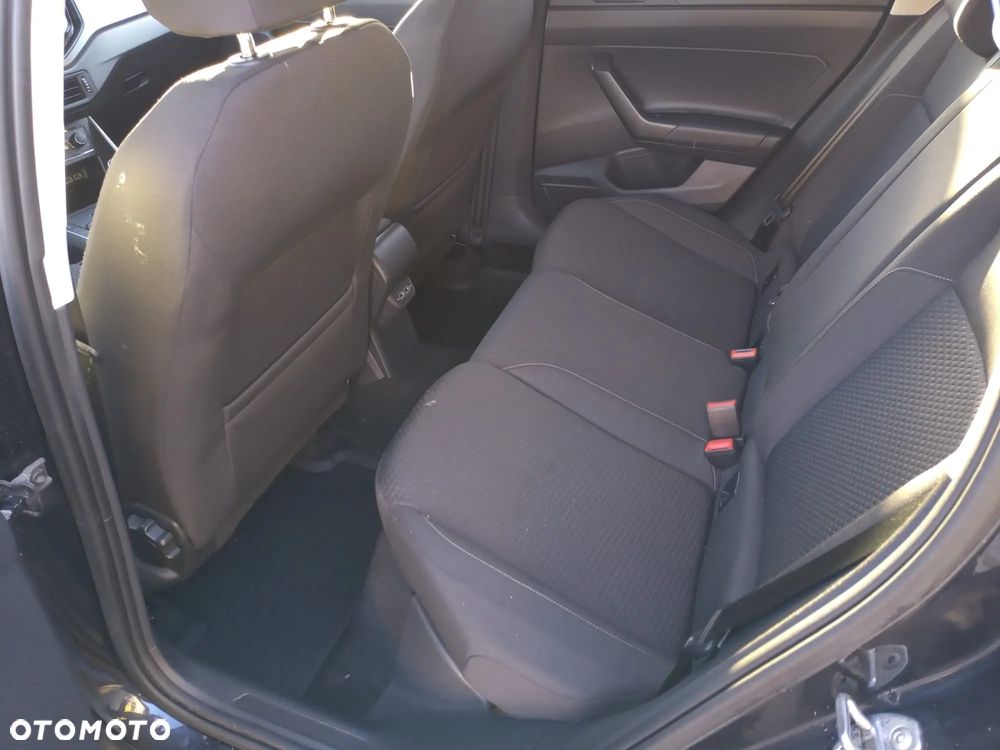 Volkswagen Polo 1.6 TDI SCR Comfortline - 8