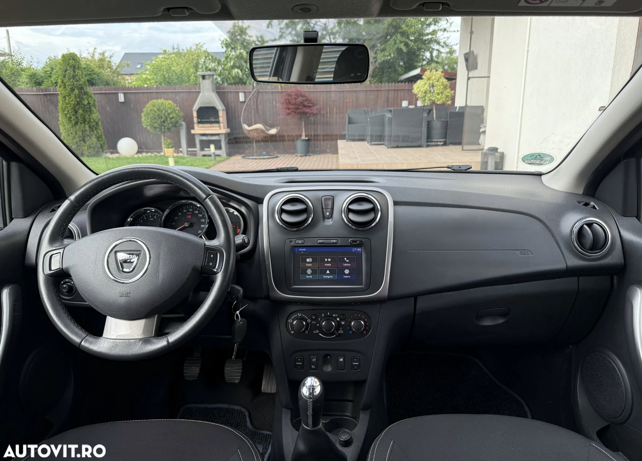 Dacia Logan MCV TCe 90 Prestige - 7