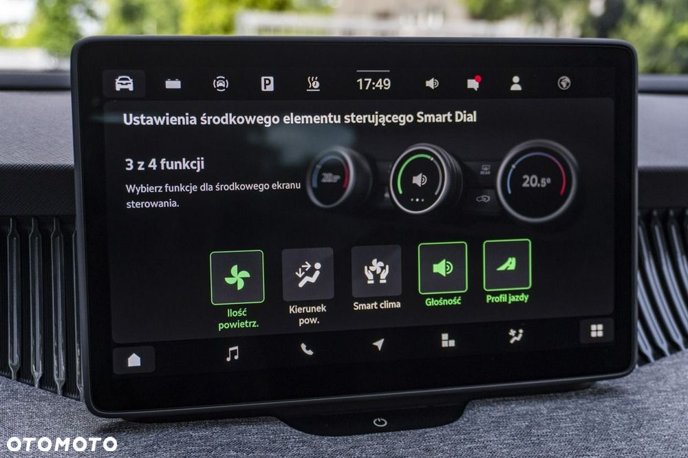 Skoda Superb - 32