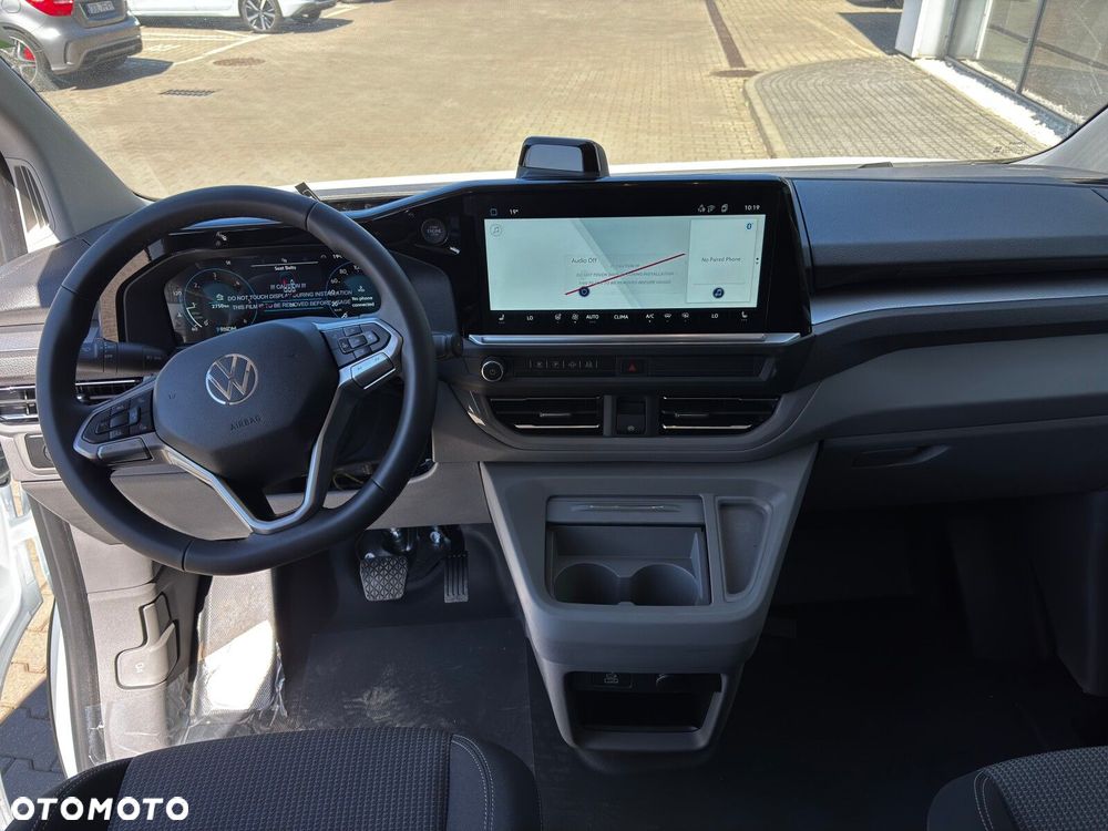 Volkswagen Transporter Plus Edition 2.0 TDI 150 KM 8-automat 5m L2 - 15
