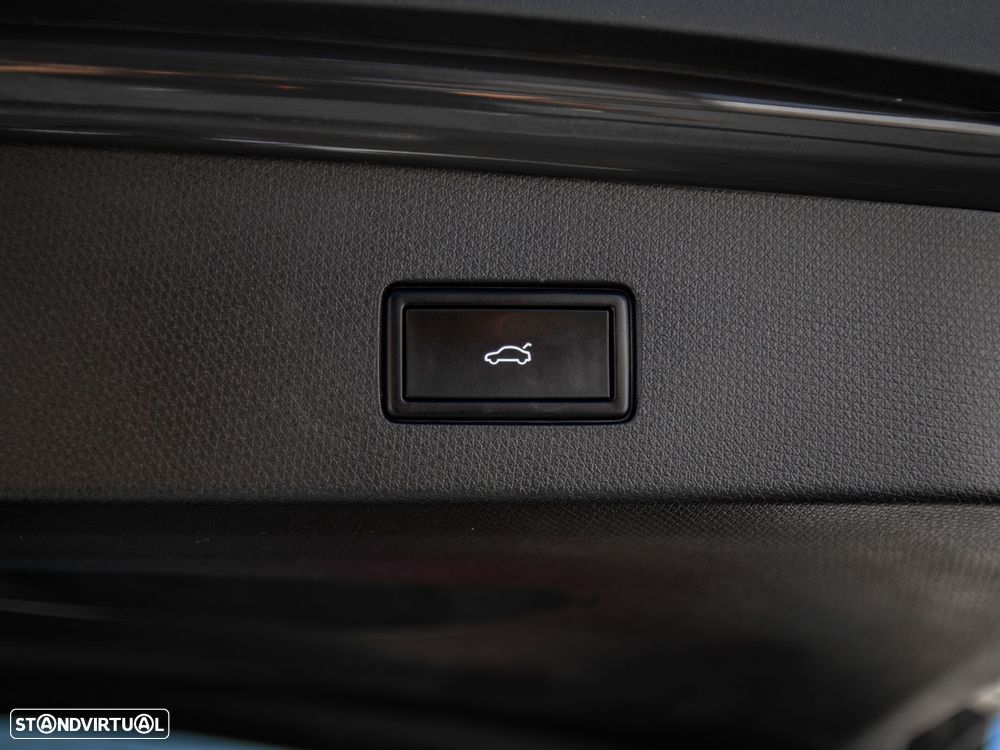 Cupra Tavascan 77 kWh VZ - 10