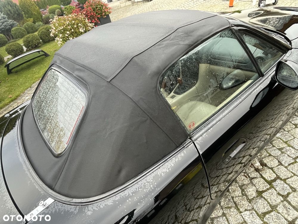 Mazda MX-5 - 7