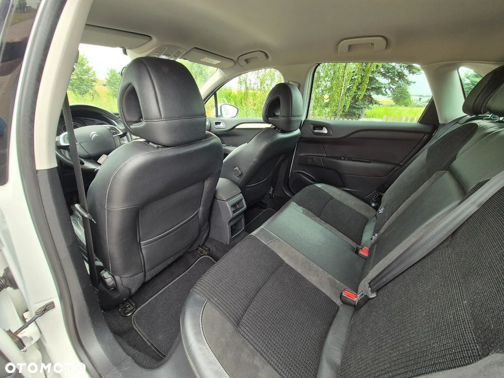 Citroën C4 BlueHDi 100 Selection - 22