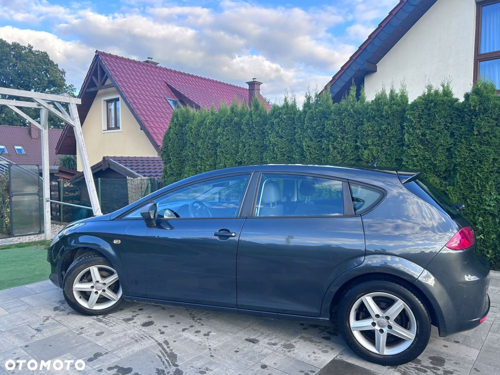 Seat Leon 1.4 E1N - 1