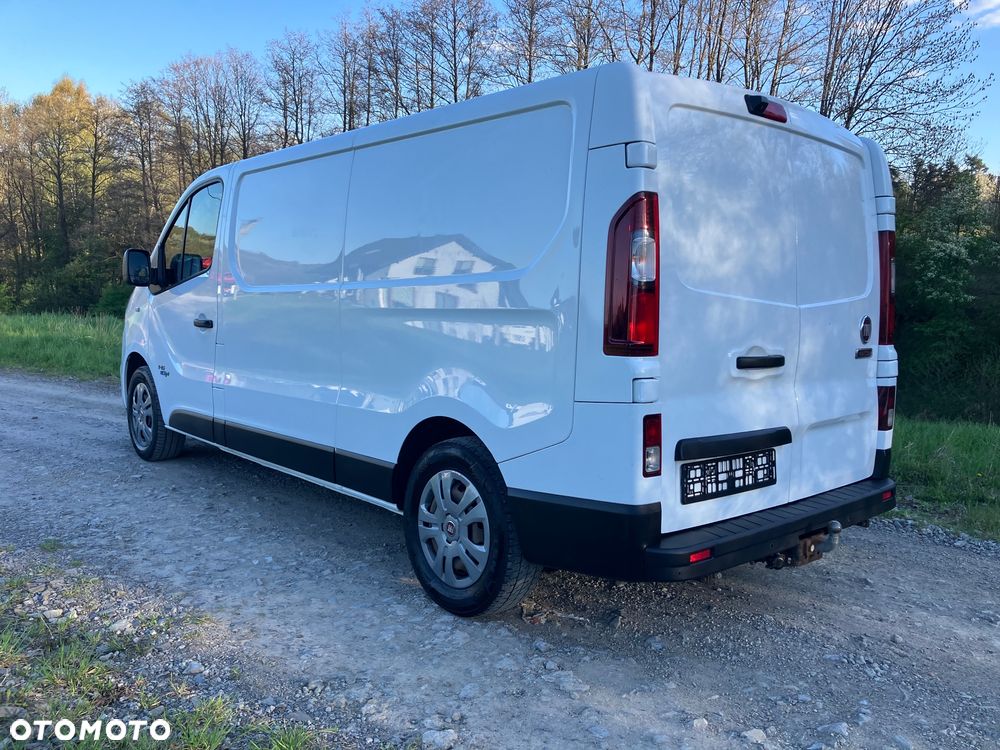 Renault Trafic Vivaro Talento Custom T6 Primastar - 7