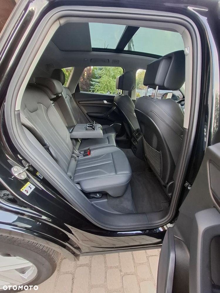 Audi Q5 - 13
