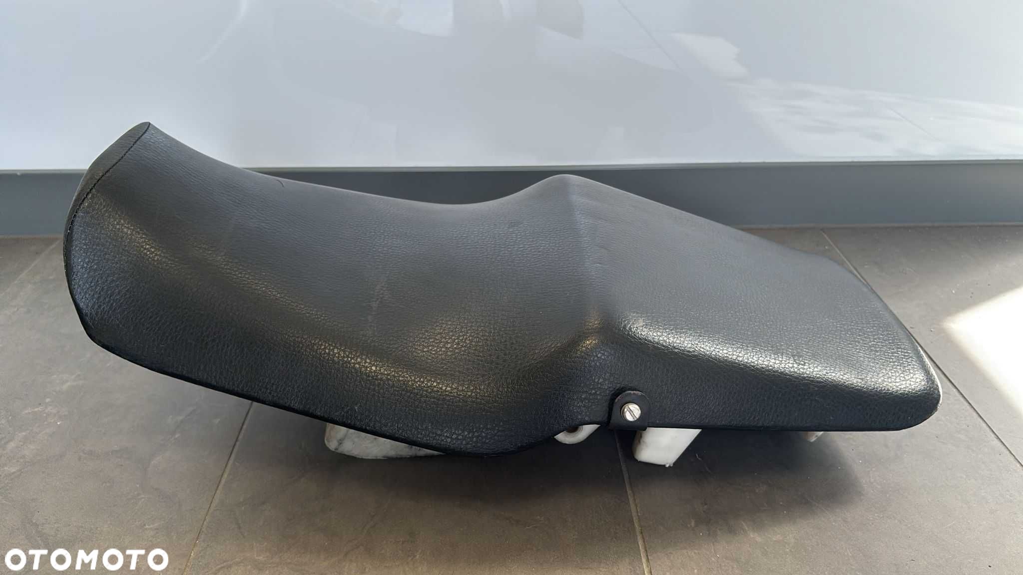 Siedzenie Fotel Kanapa Yamaha Fazer FZS 600. 1998-03 [703] - 1