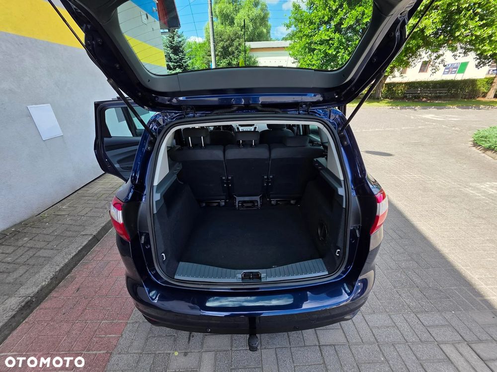 Ford C-MAX 1.6 Ti-VCT Trend - 10
