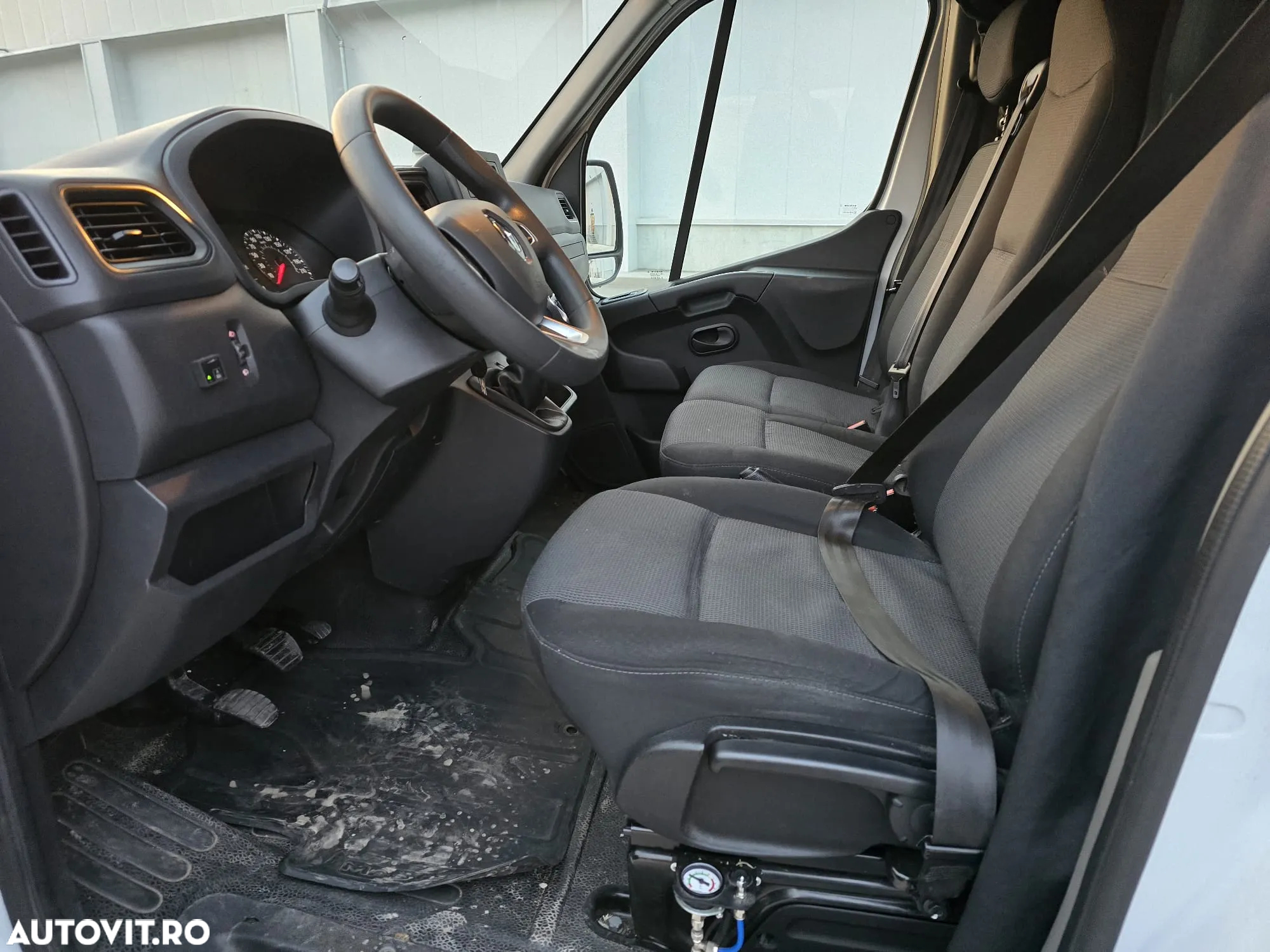 Renault Master - 8