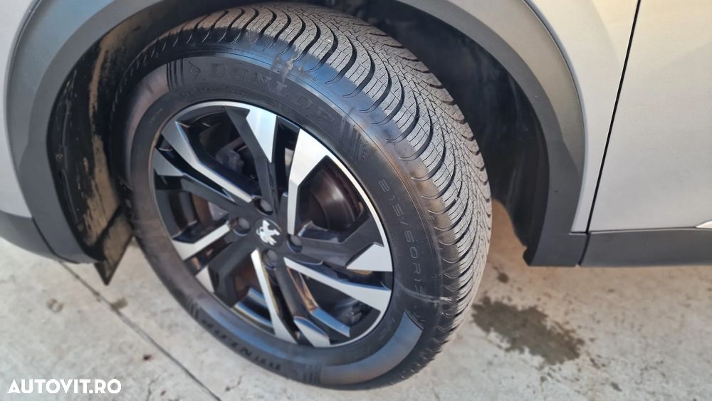 Peugeot 2008 PureTech 130 Allure Pack - 18