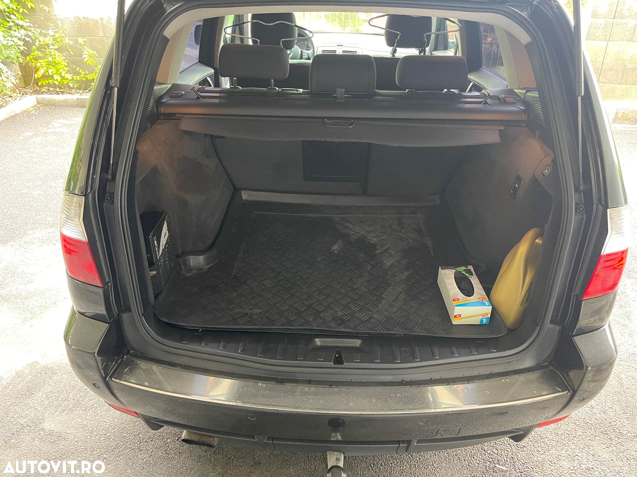 BMW X3 2.0d - 23